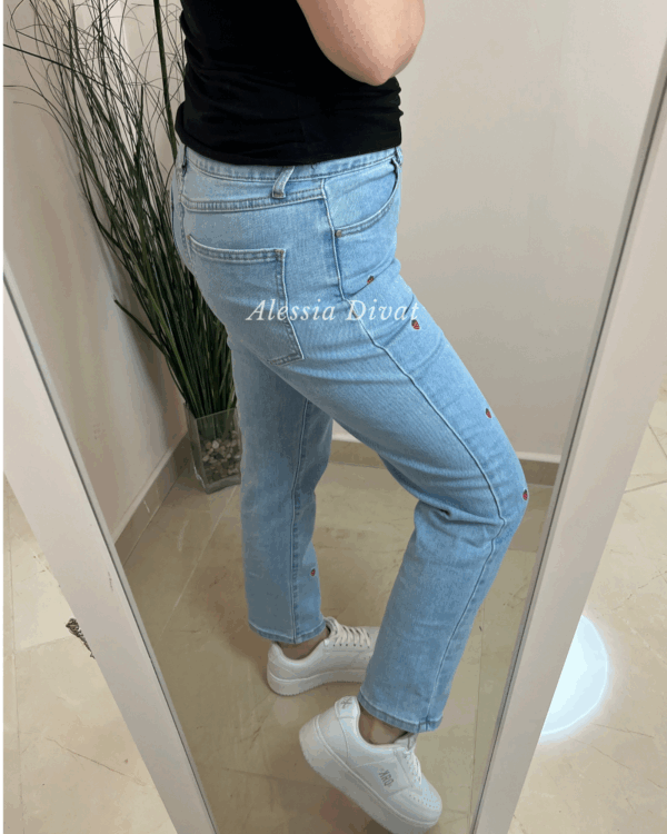 STRAWBERRY Mom Fit farmer - Image 2