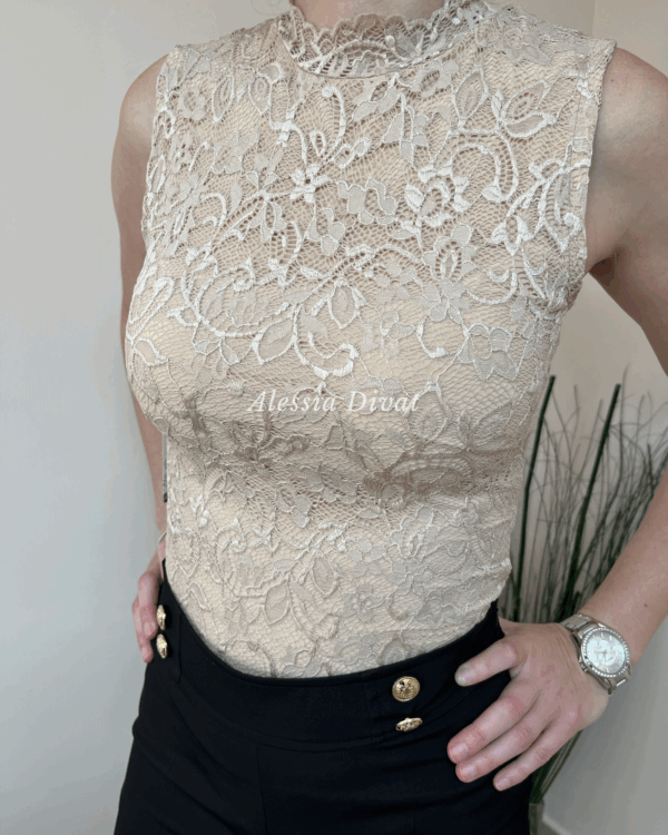 CAMILLA body - Image 2