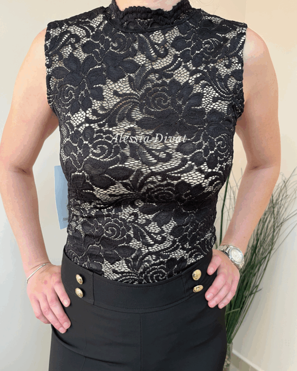 CAMILLA body - Image 2