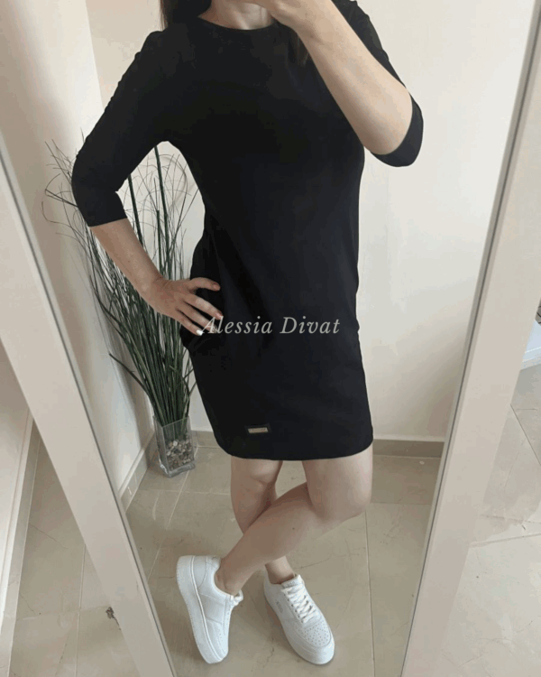 LINDA pamut ruha/tunika - Image 2