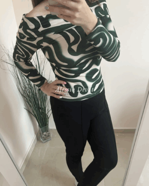 ELENI felső