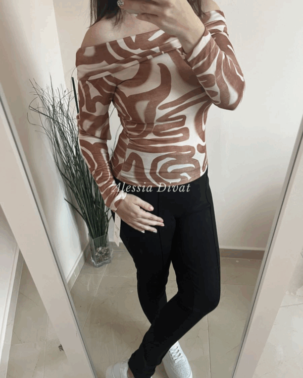 ELENI felső - Image 4