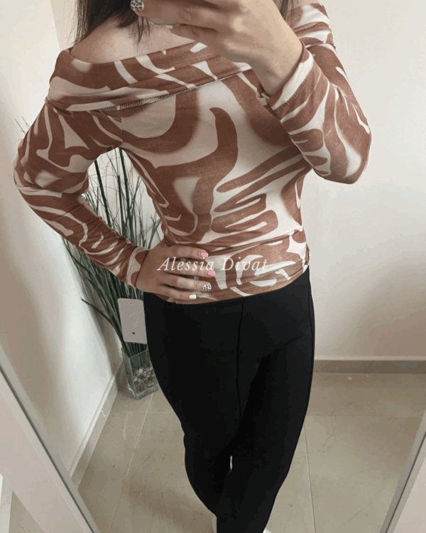 ELENI felső - Image 3