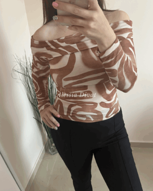 ELENI felső
