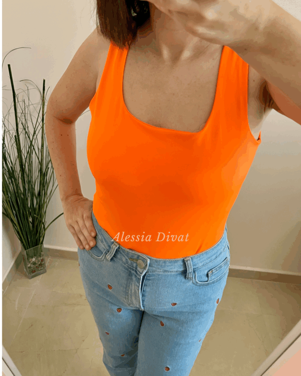 OLÍVIA body - Image 2