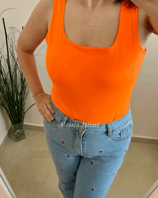 OLÍVIA body - Image 3