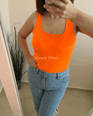 OLÍVIA body