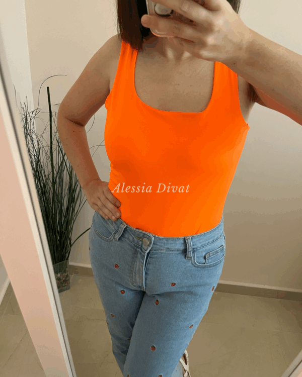 OLÍVIA body